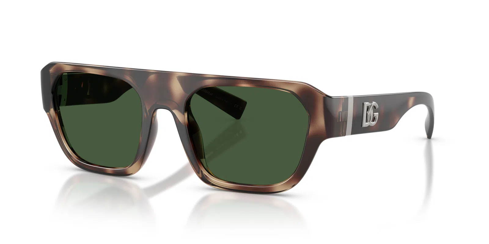 Dolce & Gabbana 6206 Sunglasses - view 11